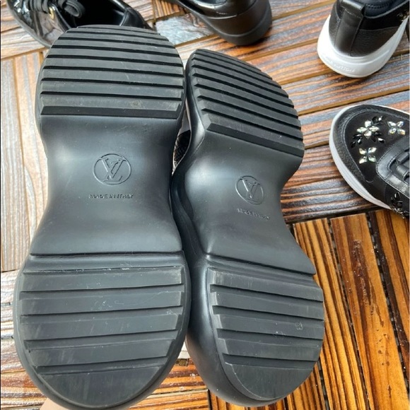 Louis Vuitton Archlight sneakers - Picture 6 of 7
